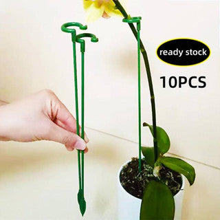 10Pcs Plant Clips