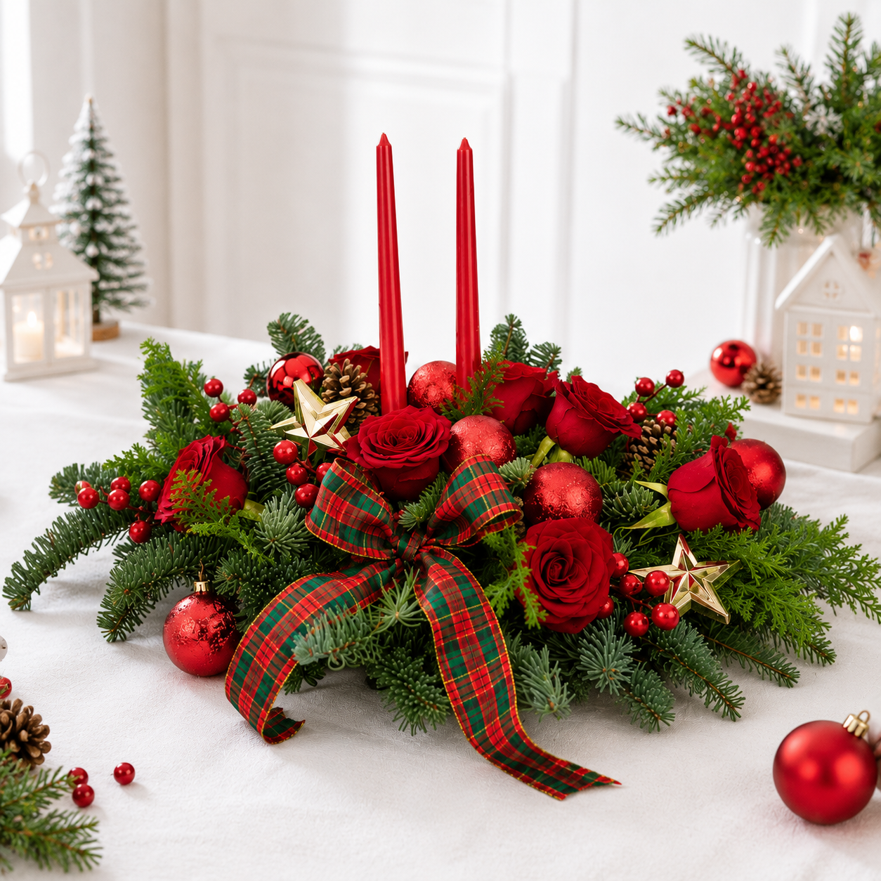 Noel Grandeur | Christmas Hamper