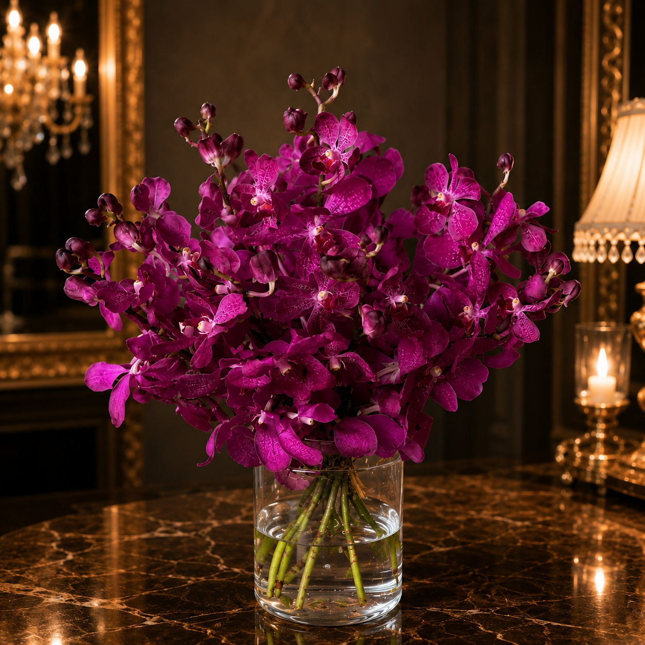 Orchid Mirage (Orchids) | Flowers in Vase