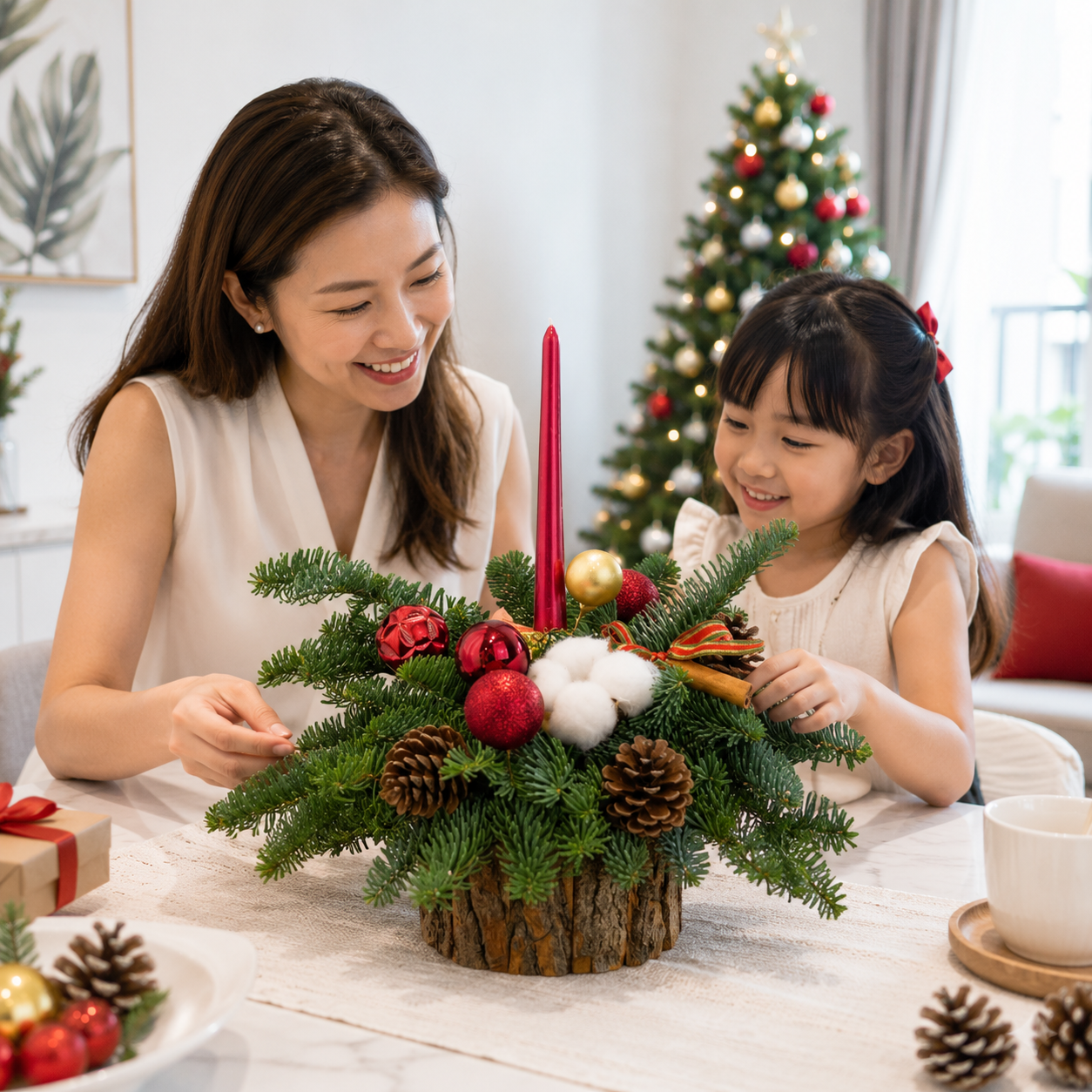 Northern Ember | Christmas Hamper