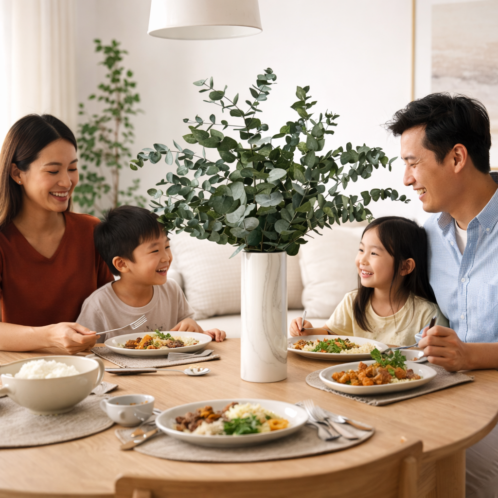 Eucalyptus Leaves | Wholesale Flowers