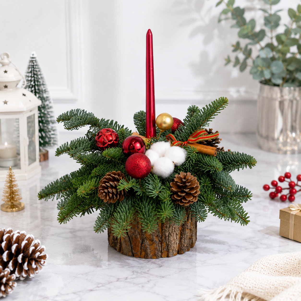 Northern Ember | Christmas Hamper