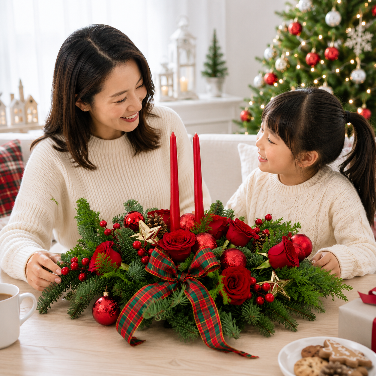 Noel Grandeur | Christmas Hamper