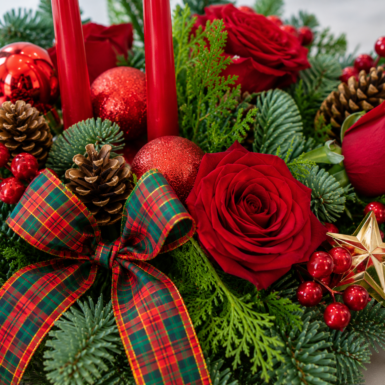 Noel Grandeur | Christmas Hamper