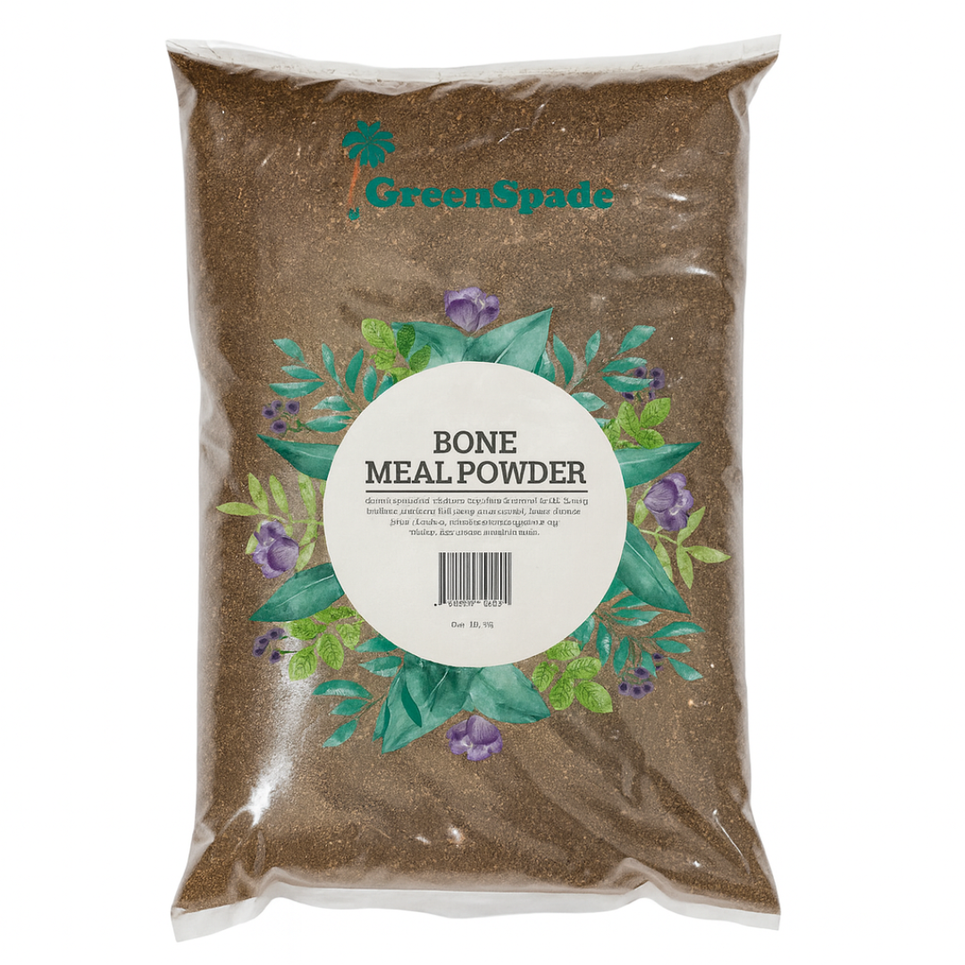 GreenSpade Bone Meal Fertilizer 2.5L