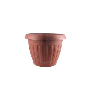 Brown Plant & Flower Pot FC1-514