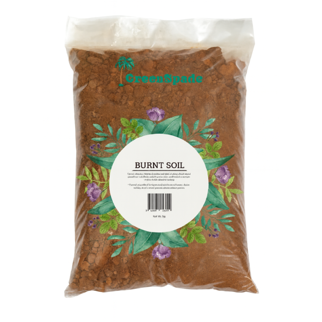GreenSpade Burnt Soil 5L