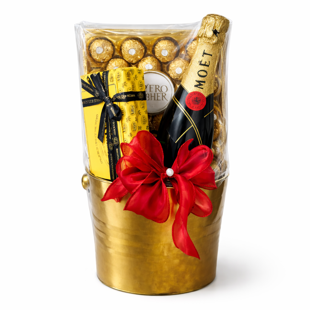 Velvet Spark | Gift Hamper