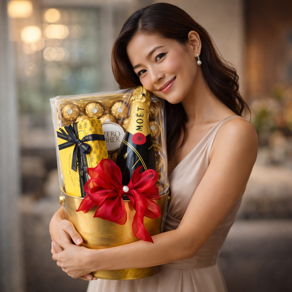 Velvet Spark | Gift Hamper