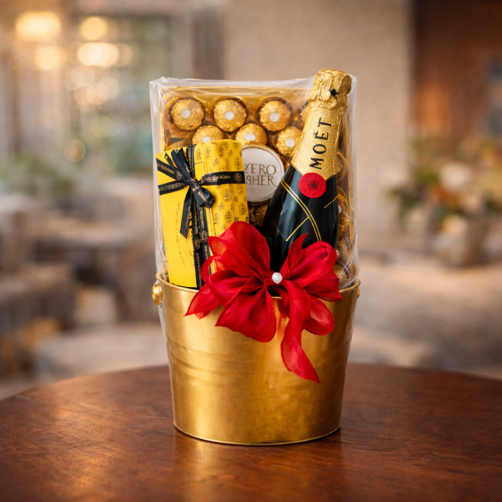 Velvet Spark | Gift Hamper