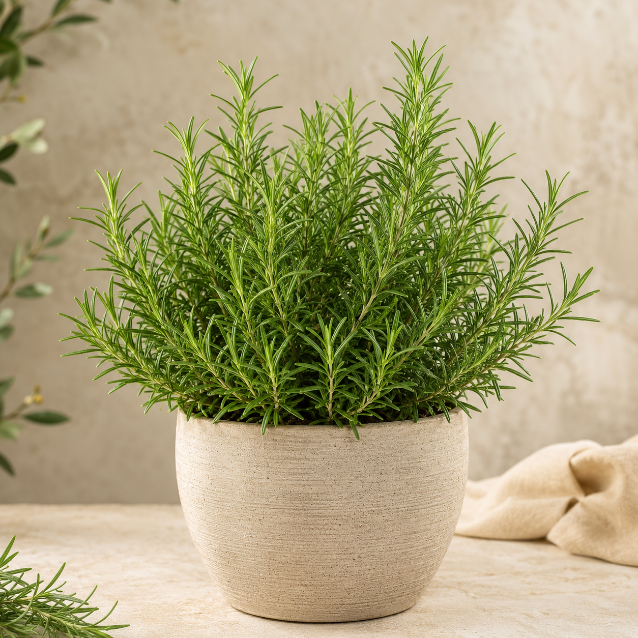Rosemary Plant | Herb Plant