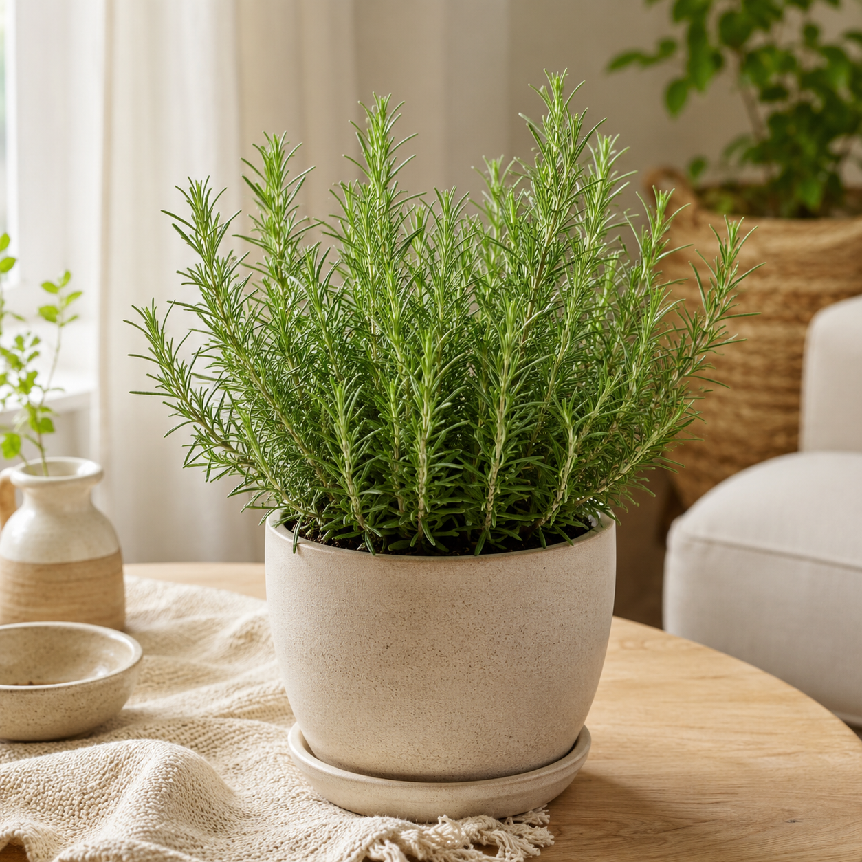 Rosemary Plant | Herb Plant