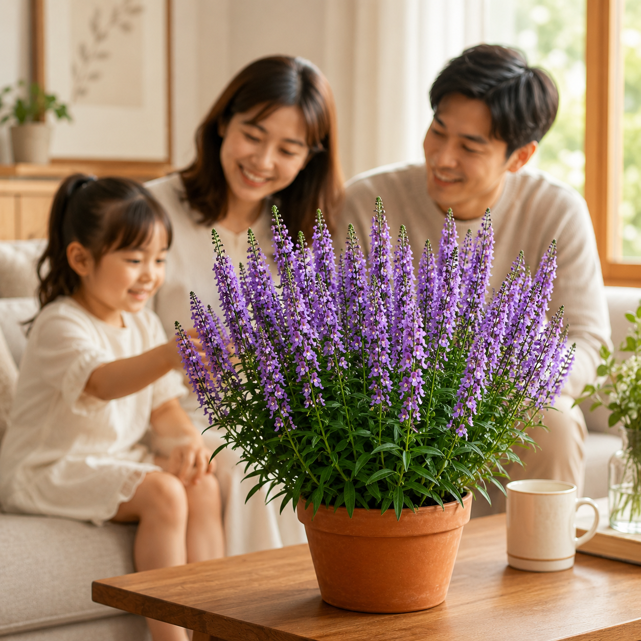 Angelonia | Indoor Plant