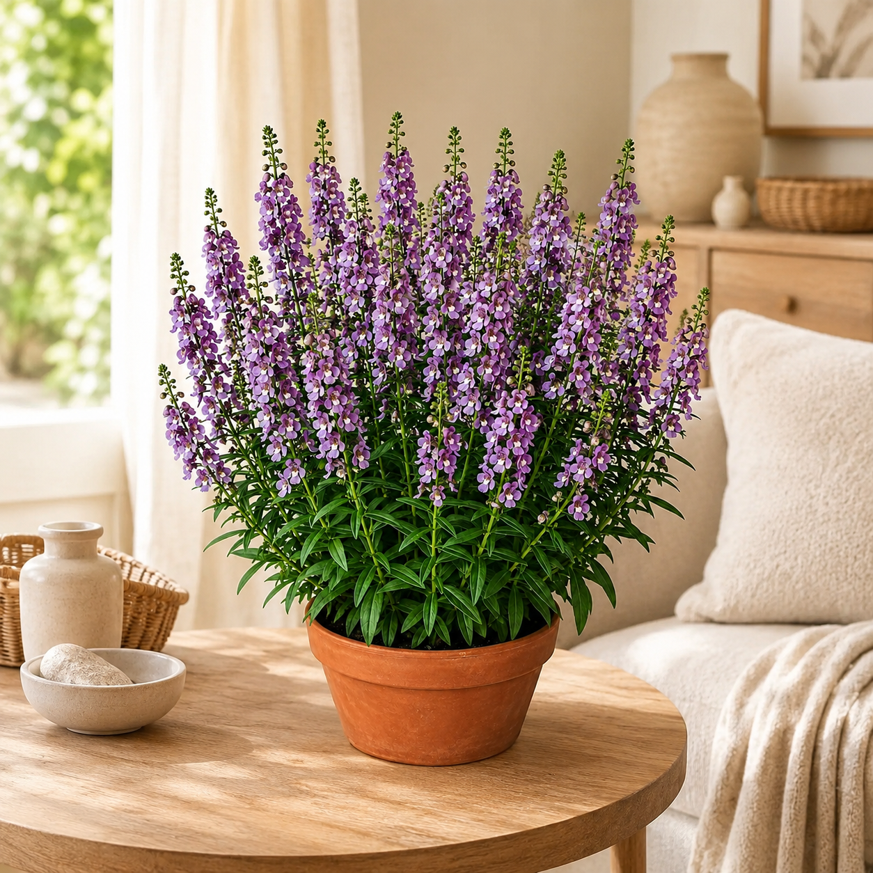 Angelonia | Indoor Plant
