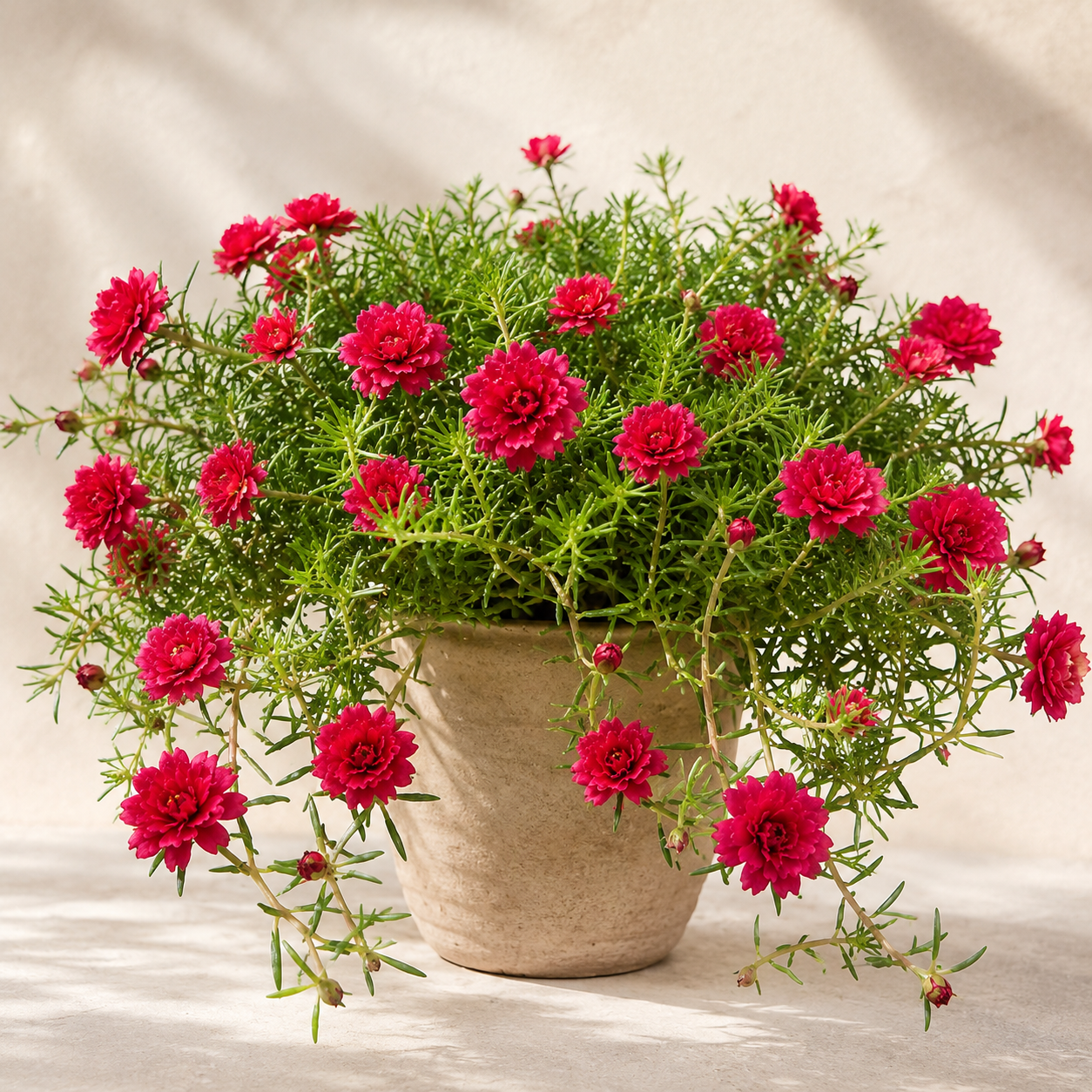 Portulaca | Flowering Plant