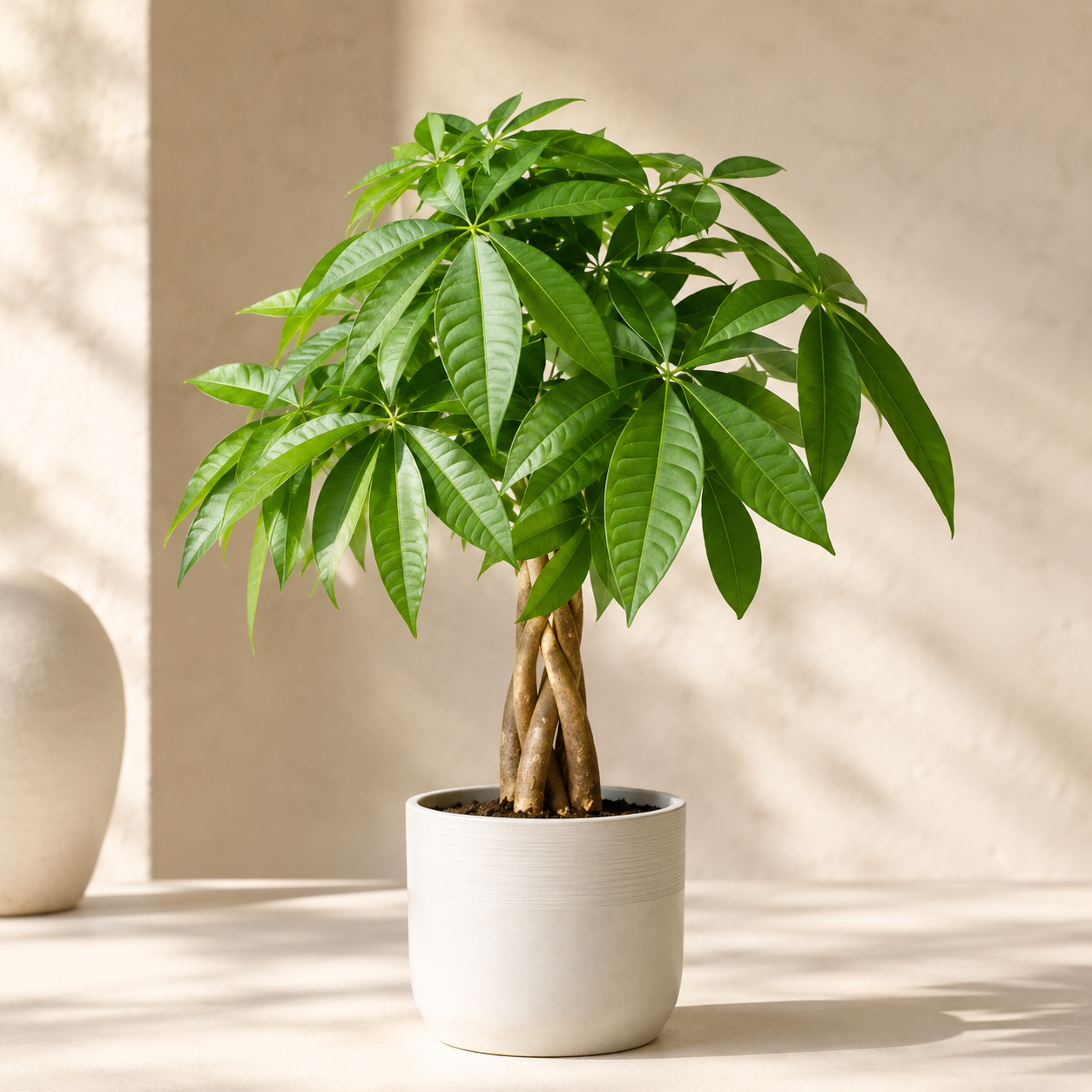 Pachira Ribbon | Indoor Plant