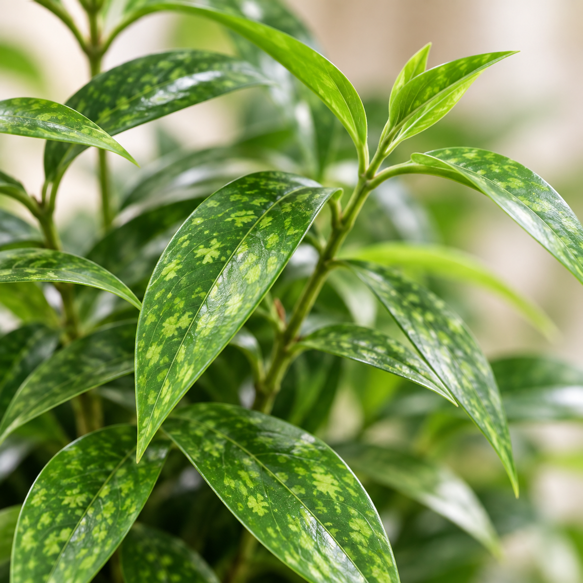 Japanese Bamboo | Plant