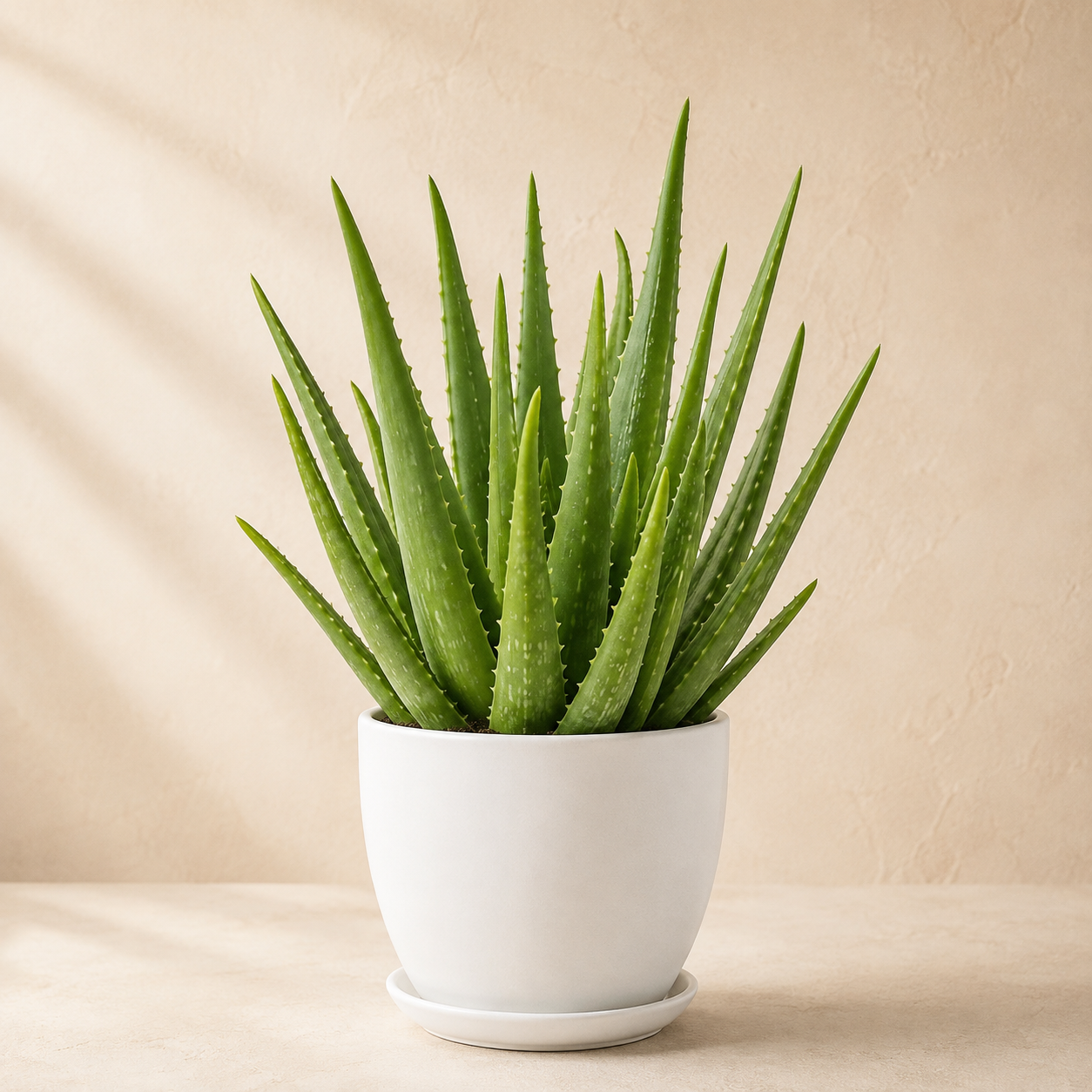 Aloe Vera | Home Plant