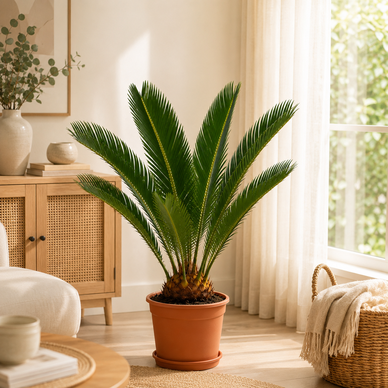 Cycas Revoluta | Gardening Plant