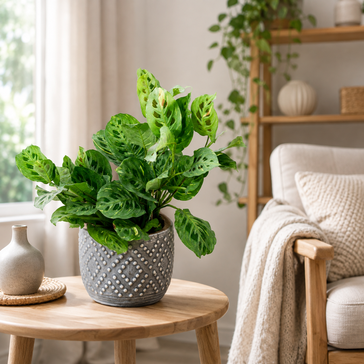 Maranta Leuconeura | Indoor Plant