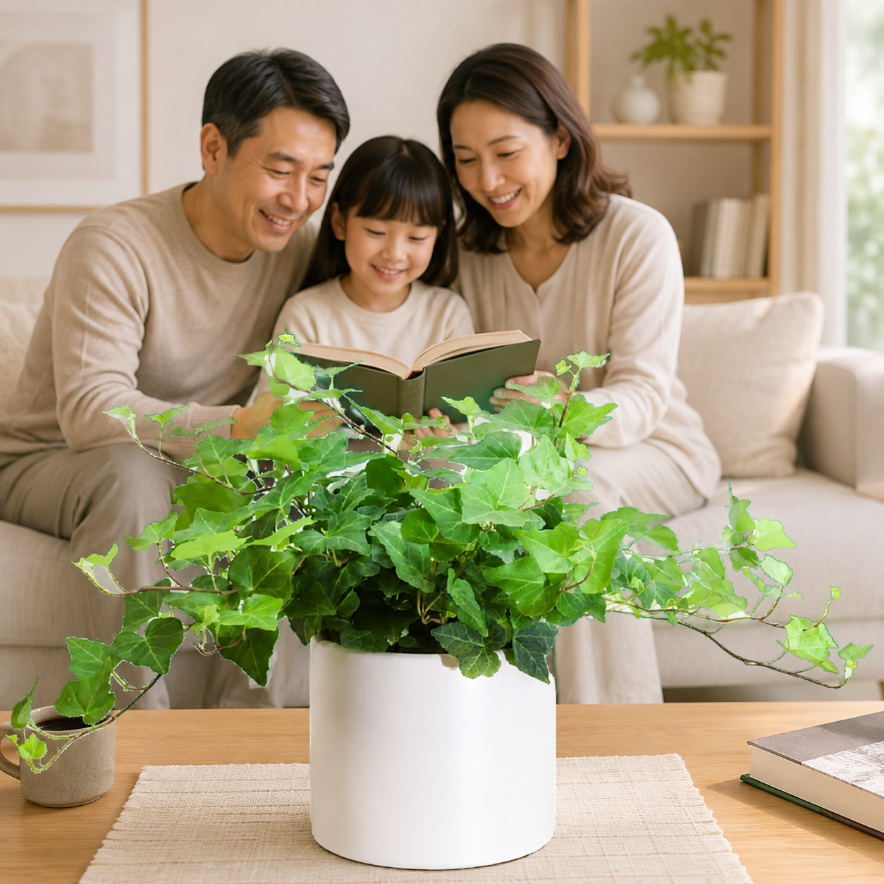 Ivy Green | Plant