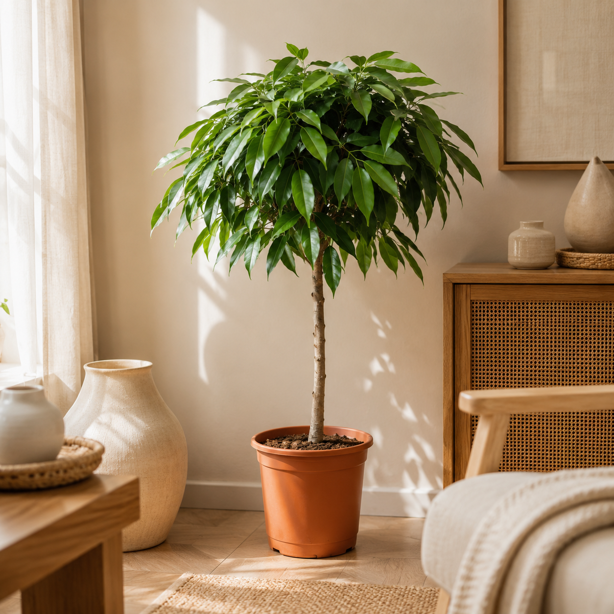 Ficus 'Amster King' | Plant