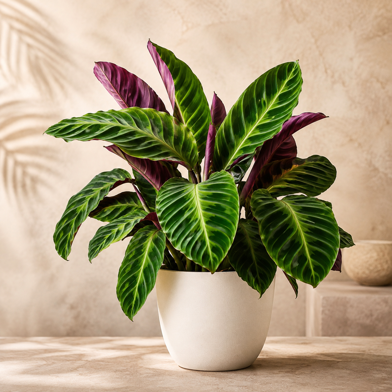 Calathea Warscewiczii | Indoor Plant