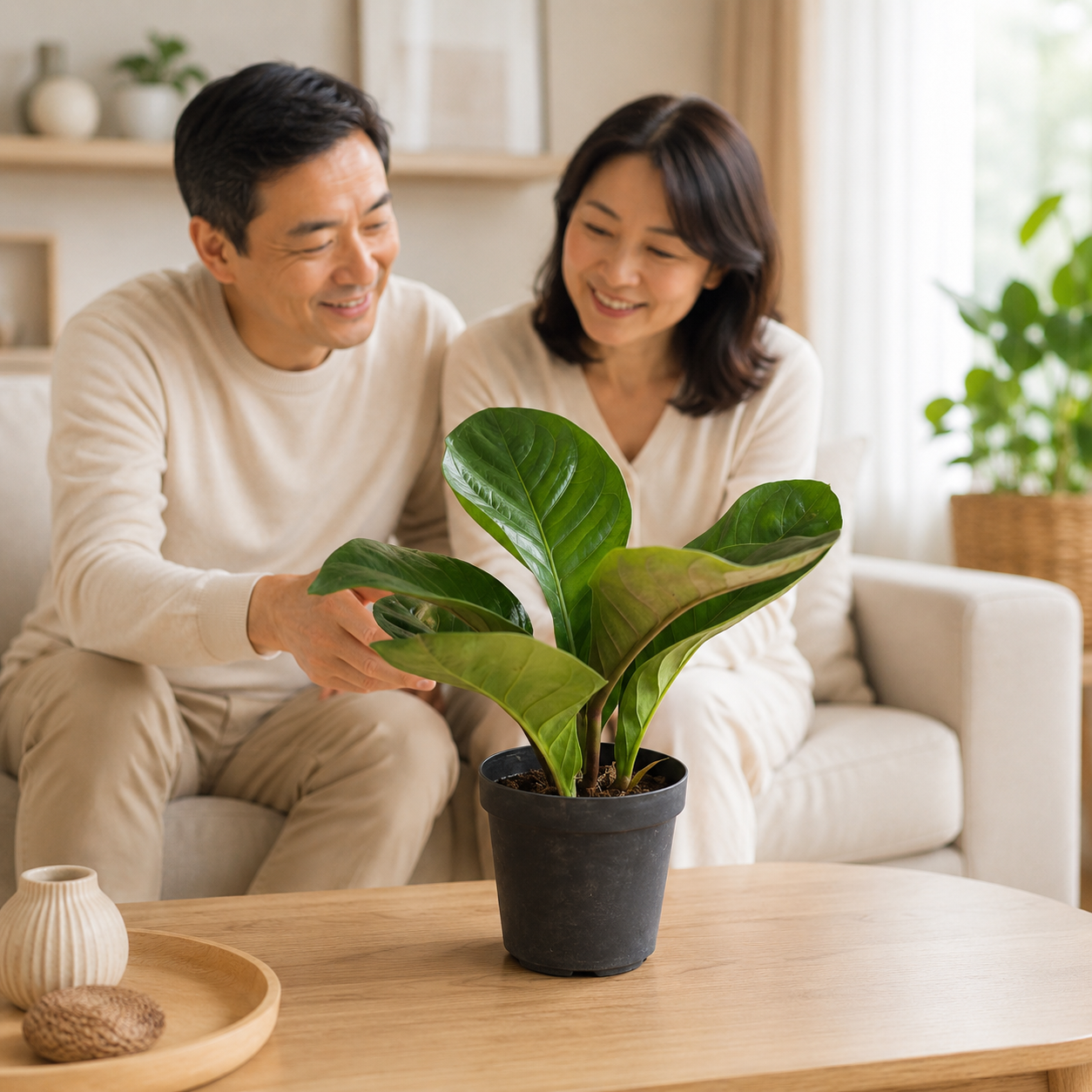 Anthurium Jungle Bush | Plant