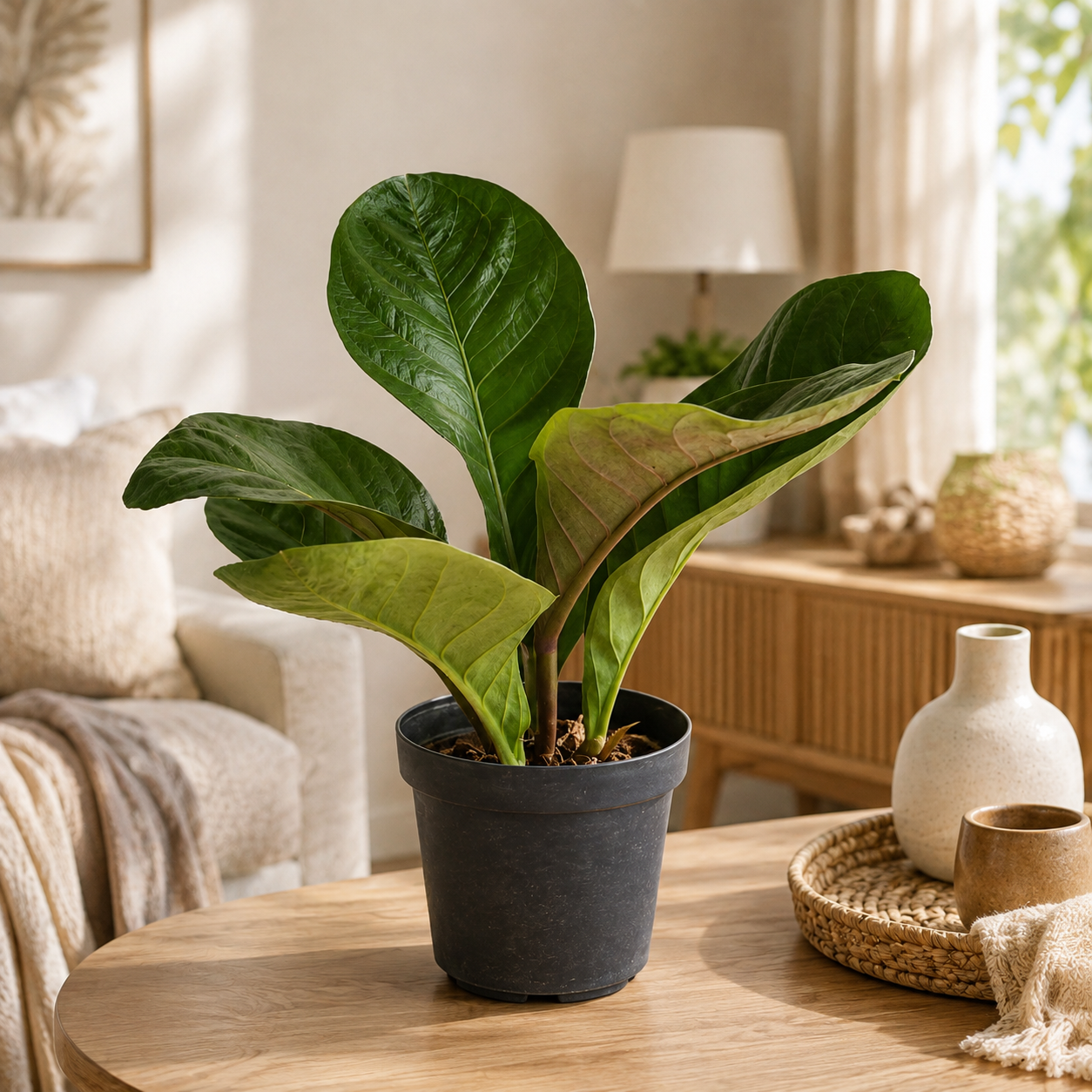 Anthurium Jungle Bush | Plant