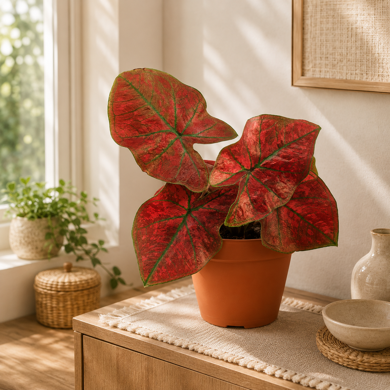Caladium Festivia | Plant