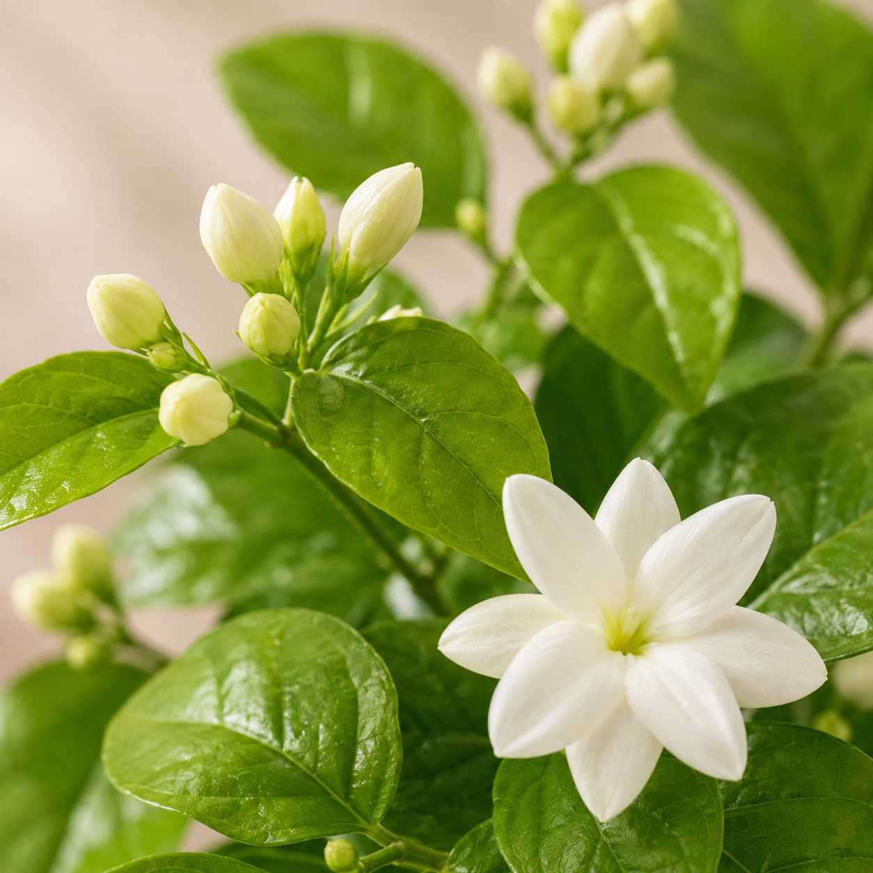 Jasmine | Home Plant