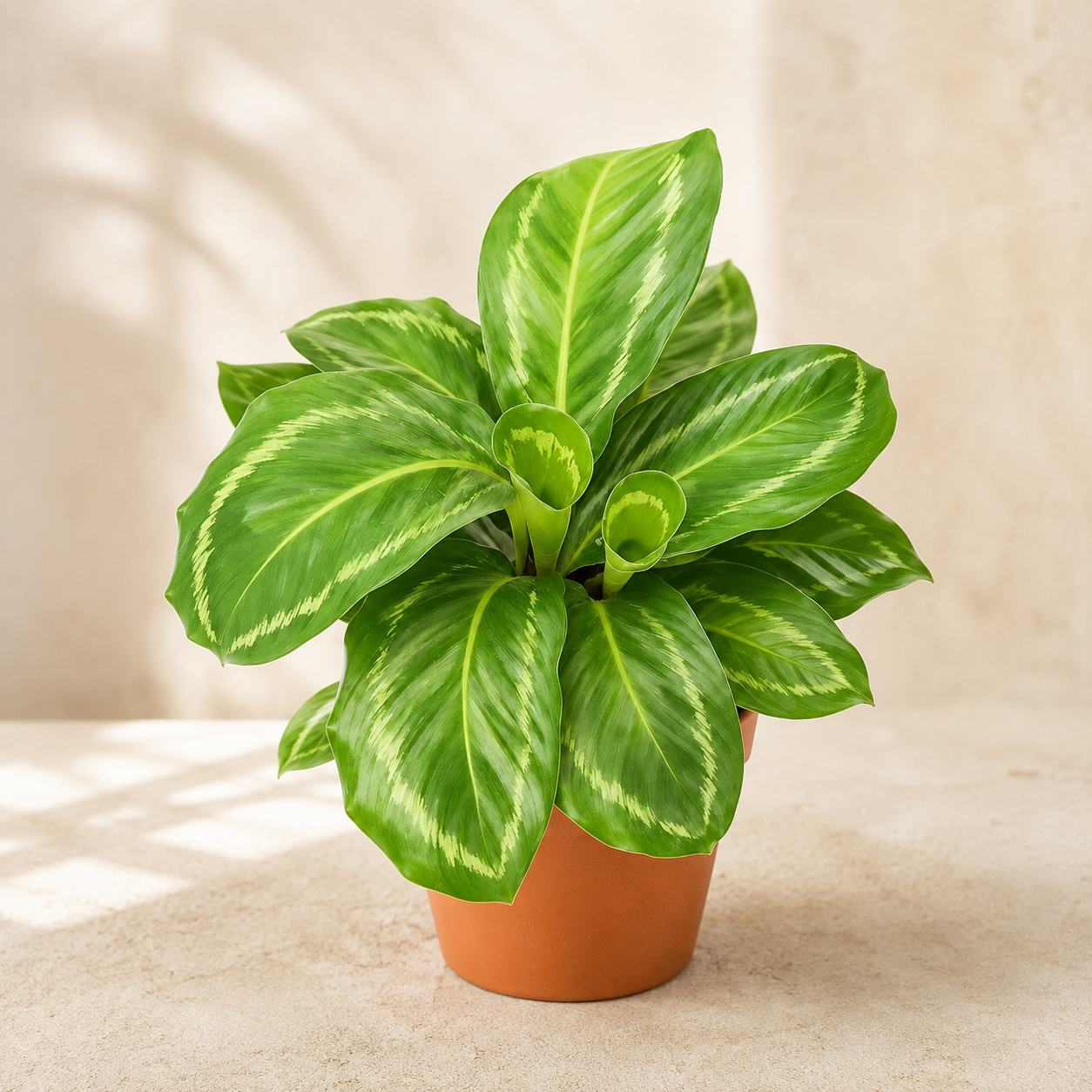 Calathea 'Bicajoux' | Home Plant