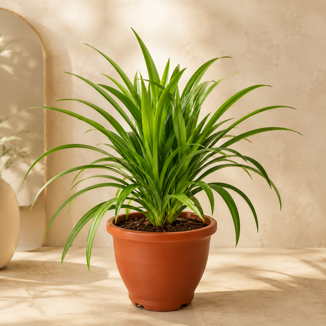 Mini Yellow Palm | Home Plant