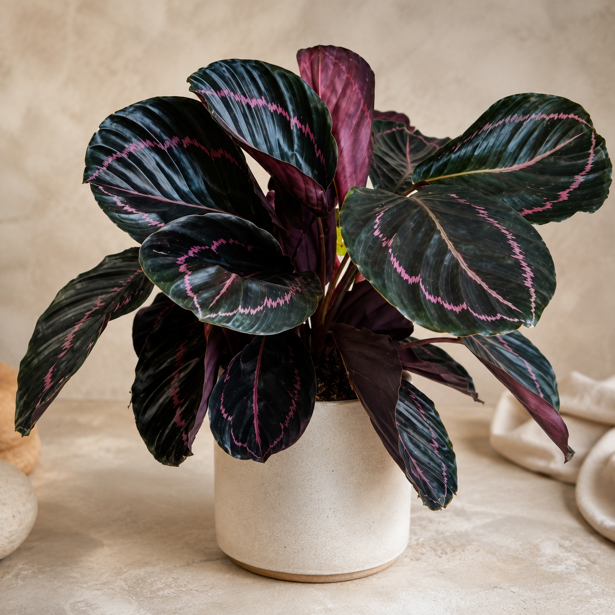 Calathea 'Dottie' | Gardening Plant