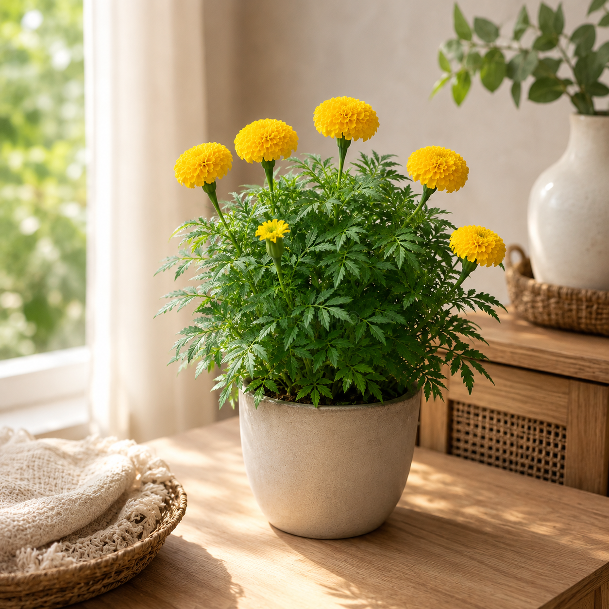 Marigold | Plant