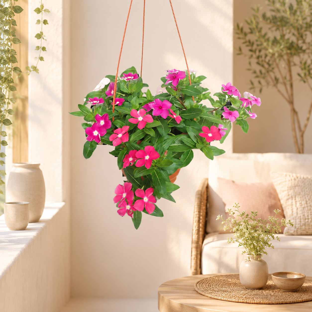 Vinca Minor | Home Plant