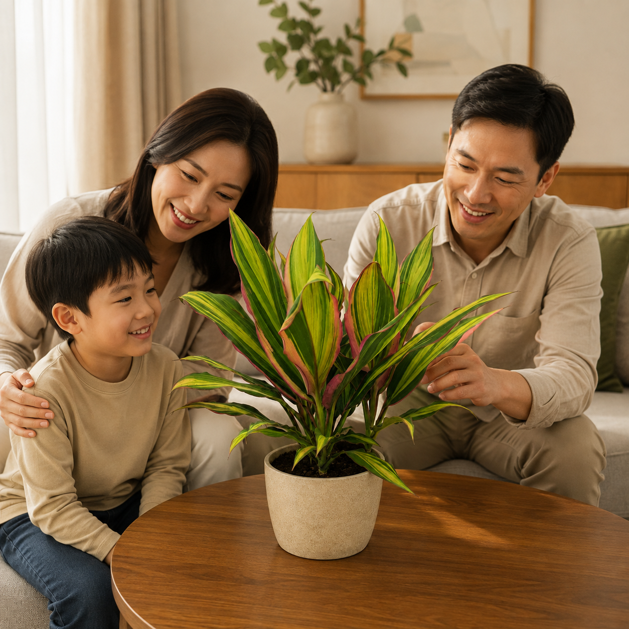Cordyline 'Hawaii' | Plant