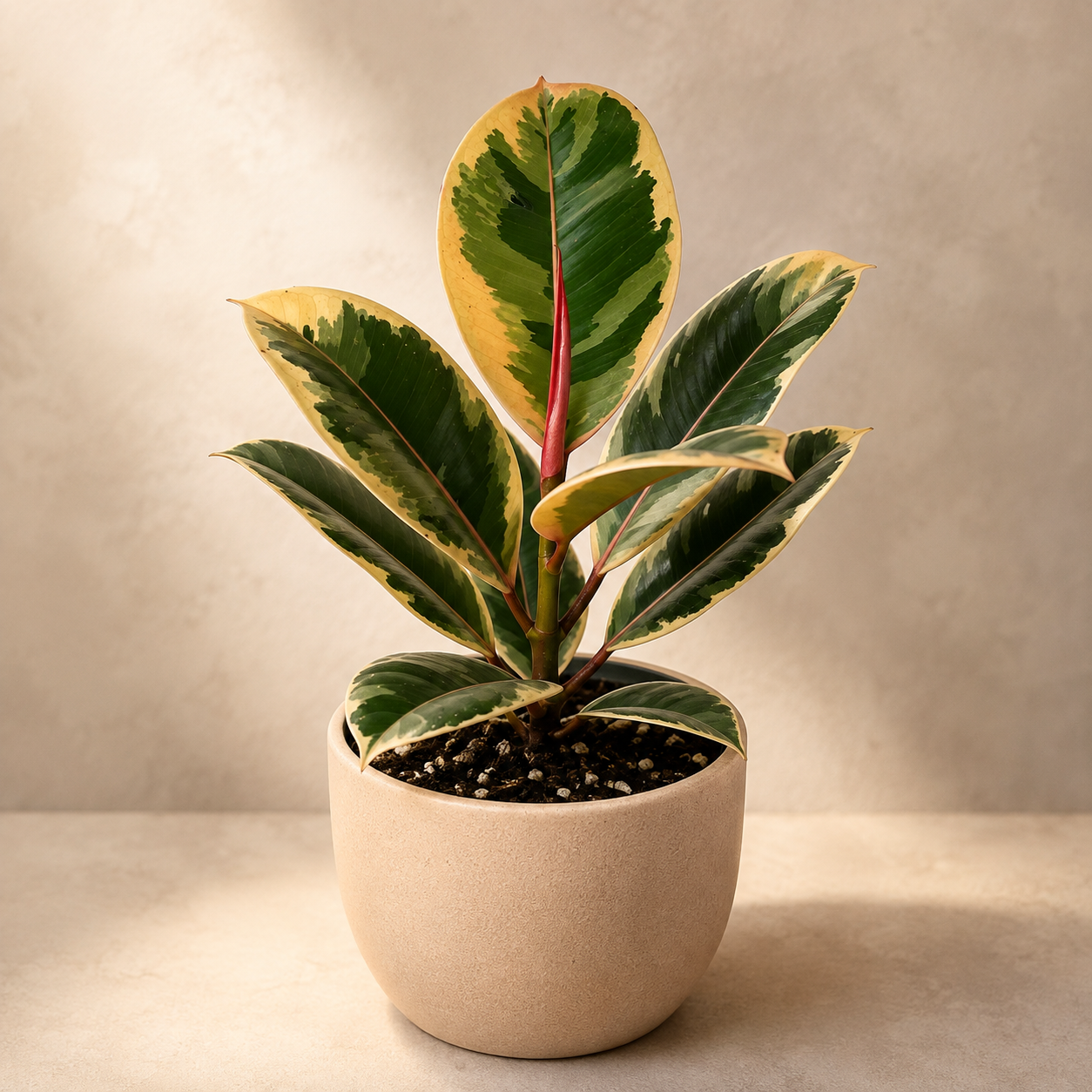 Ficus Tineka | Gardening Plant