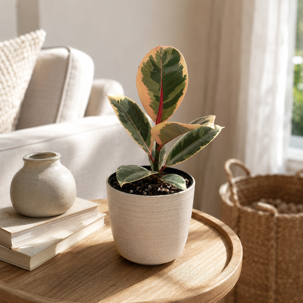 Ficus Tineka | Gardening Plant