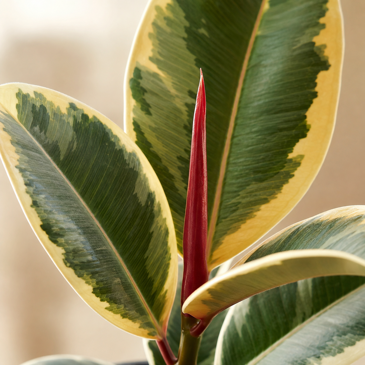 Ficus Tineka | Gardening Plant