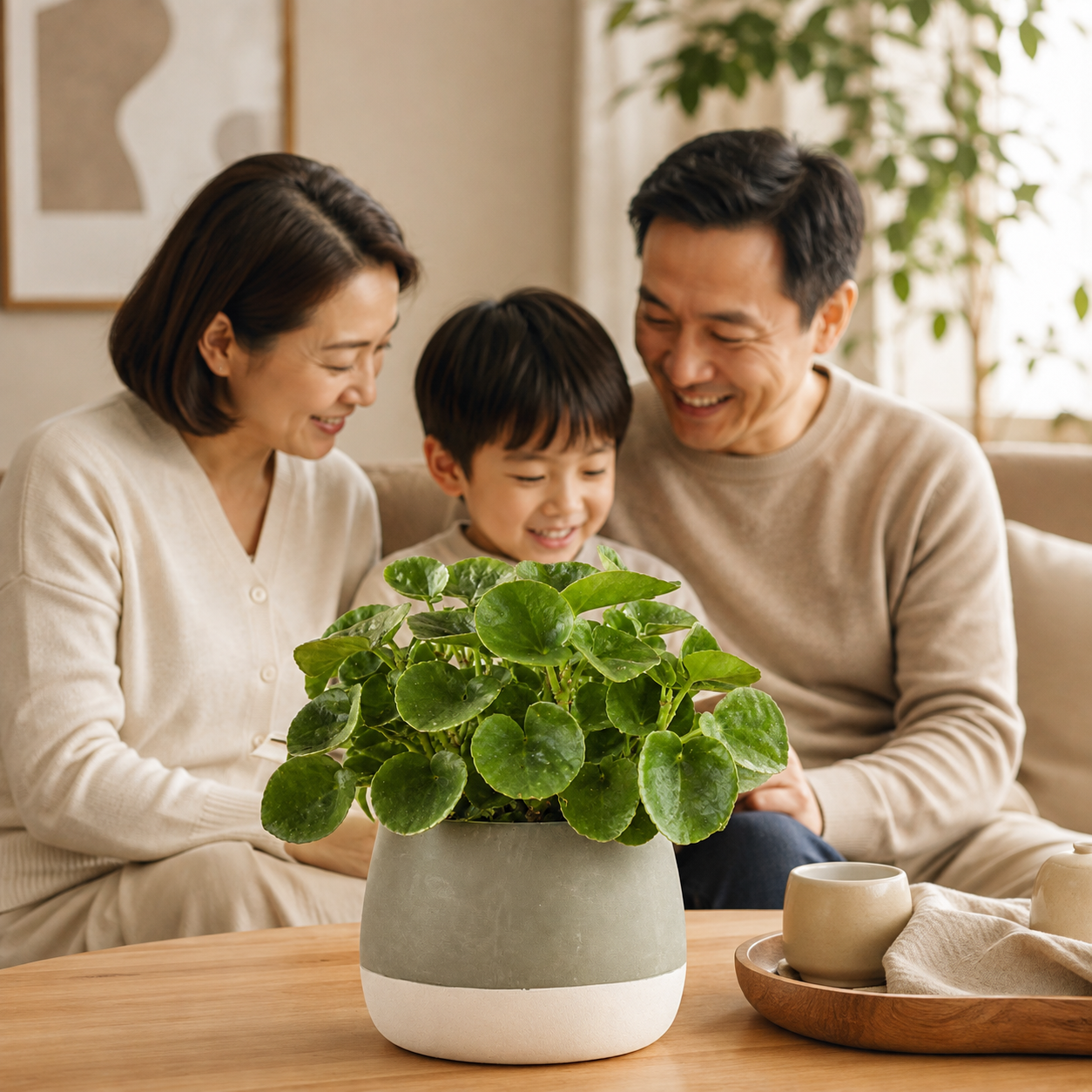 Cissus Rotundifolia | Home Plant