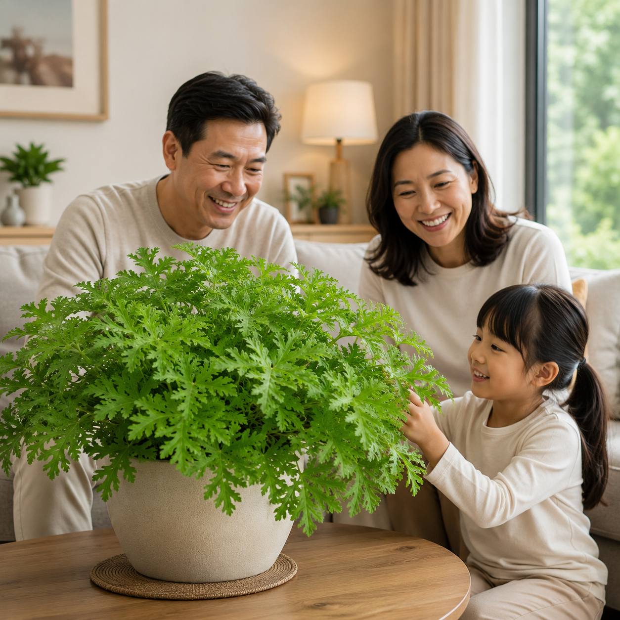Citronella Anti Mosquito | Gardening Plant