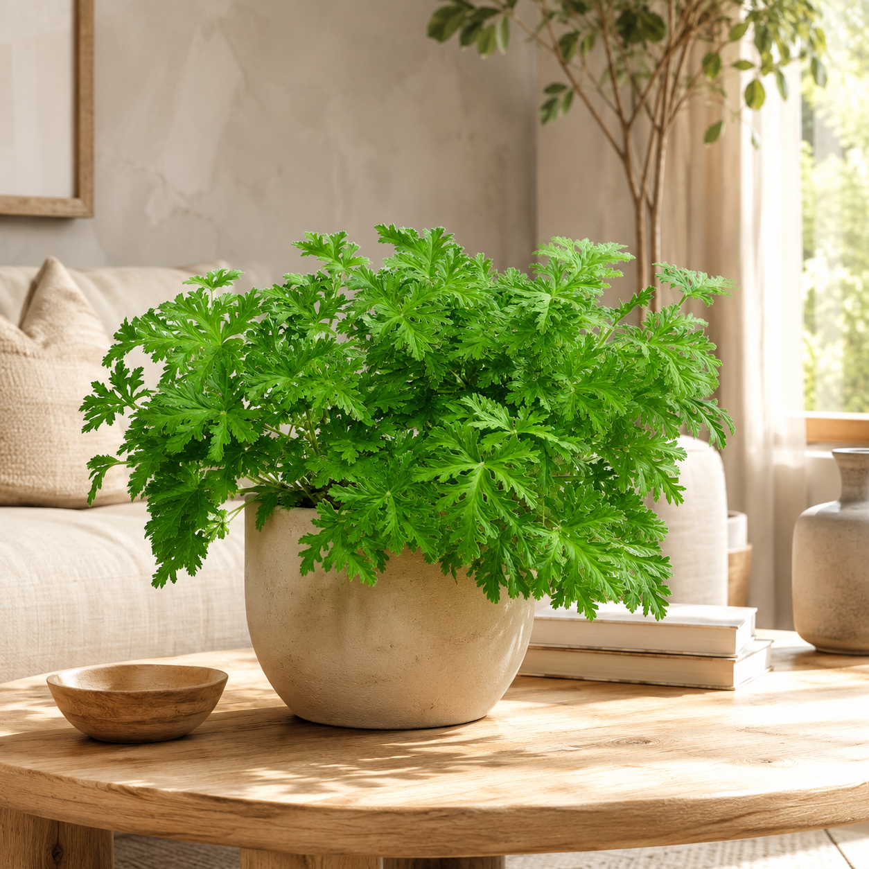Citronella Anti Mosquito | Gardening Plant