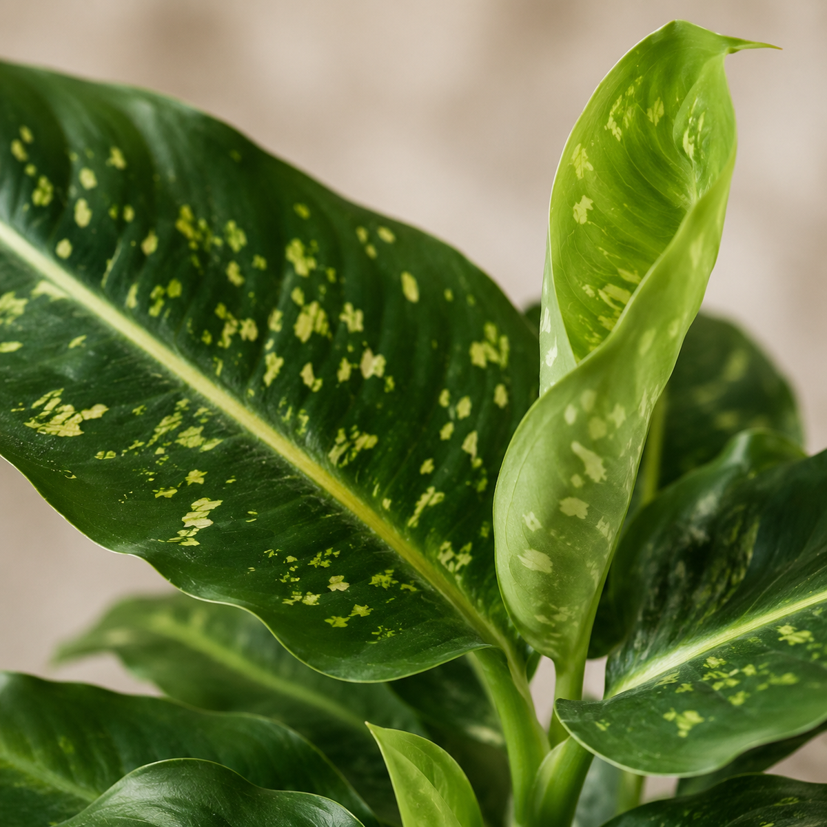 Dieffenbachia Reflector | Office Plant