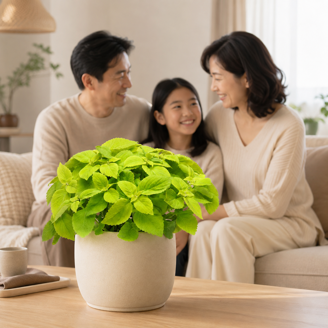 Coleus | Home Plant