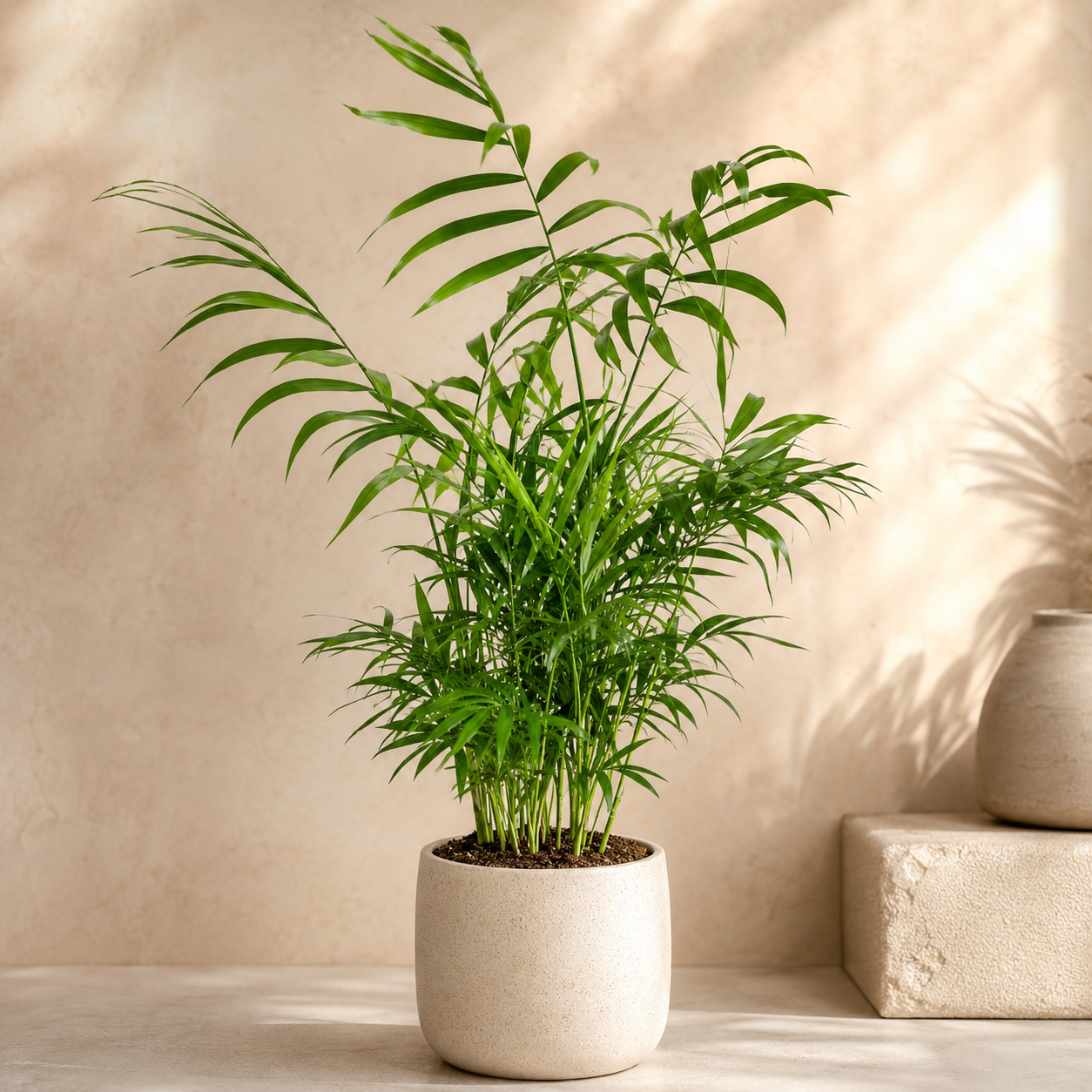 Chamaedorea Bamboo | Plant