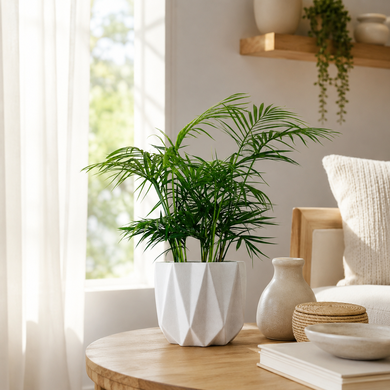 Java Palm | Gardening Plant