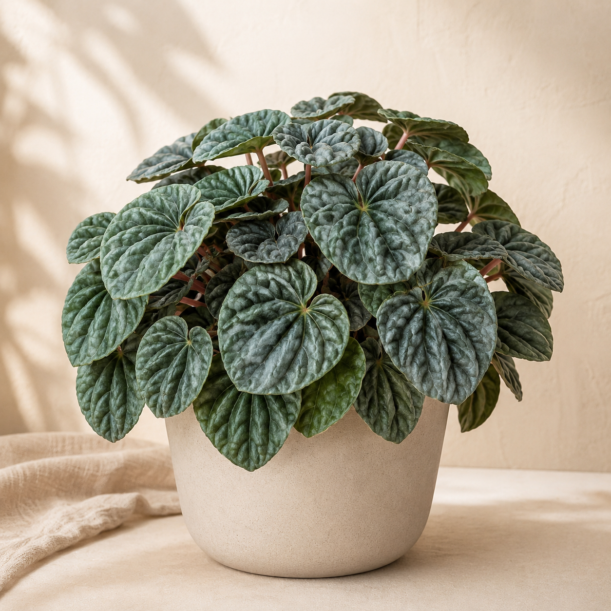 Peperomia 'Emerald' | Home Plant