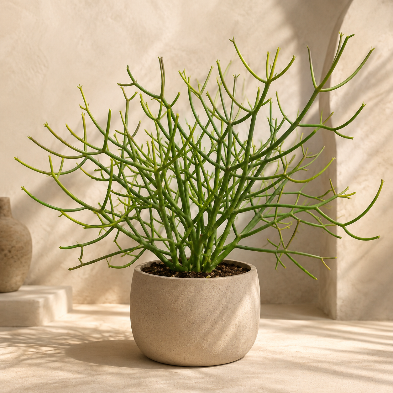 Euphorbia tirucalli | Gardening Plant