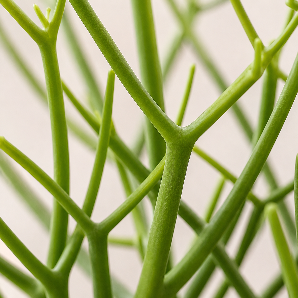 Euphorbia tirucalli | Gardening Plant